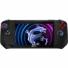 Spēļu konsole MSI Claw A1M-032NL Black [Mazlietots]